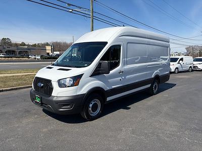 Used 2024 Ford Transit 250 - photo 1