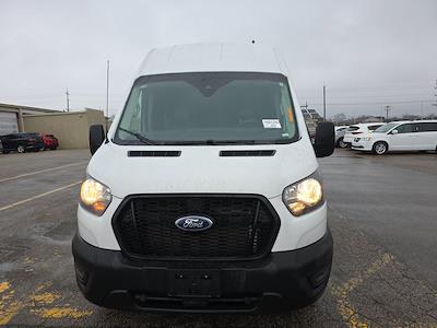 Used 2024 Ford Transit 250 - photo 1