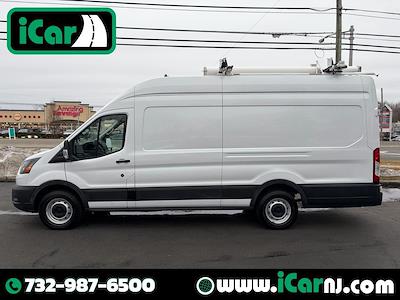Used 2021 Ford Transit 250 - photo 1
