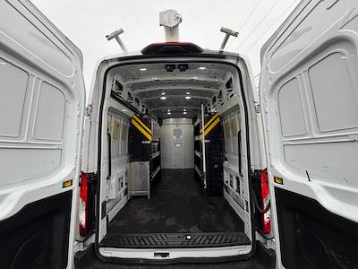 Used 2021 Ford Transit 250 - photo 1