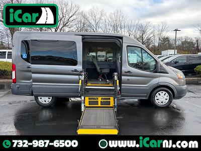 Used 2015 Ford Transit 350 XL Passenger Van for sale #A92488 - photo 1