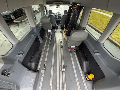 Used 2015 Ford Transit 350 XL Passenger Van for sale #A92488 - photo 2