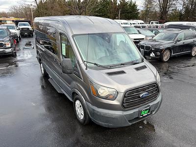 Used 2015 Ford Transit 350 Mobility for sale #A92488 - photo 2
