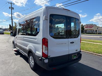 Used 2016 Ford Transit 350 Mobility for sale #A96344 - photo 2