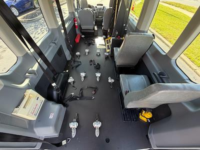 Used 2016 Ford Transit 350 Mobility for sale #A96344 - photo 2