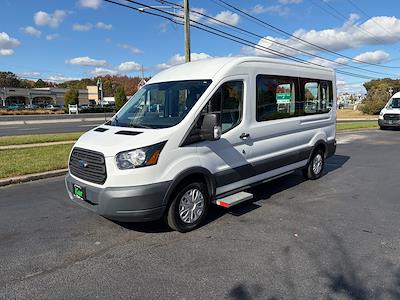 Used 2016 Ford Transit 350 Mobility for sale #A96344 - photo 1