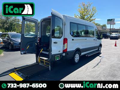 Used 2016 Ford Transit 350 Mobility for sale #A97327 - photo 1