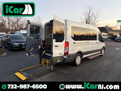 Used 2018 Ford Transit 350 XL Passenger Van for sale #A97563 - photo 1