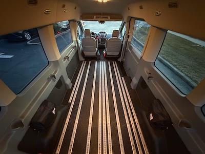 Used 2018 Ford Transit 350 XL Passenger Van for sale #A97563 - photo 2