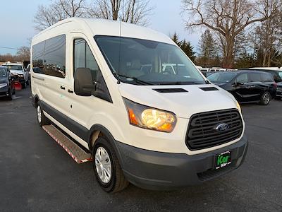 Used 2018 Ford Transit 350 Mobility for sale #A97563 - photo 2