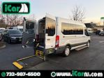 Used 2018 Ford Transit 350 XL Passenger Van for sale #A97563 - photo 1