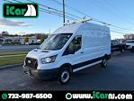 Used 2023 Ford Transit 250 High Roof Upfitted Cargo Van for sale #A99995 - photo 1