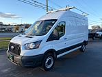 Used 2023 Ford Transit 250 High Roof Upfitted Cargo Van for sale #A99995 - photo 3