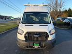 Used 2023 Ford Transit 250 High Roof Upfitted Cargo Van for sale #A99995 - photo 4