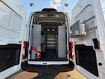 Used 2023 Ford Transit 250 High Roof Upfitted Cargo Van for sale #A99995 - photo 46