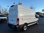 Used 2023 Ford Transit 250 High Roof Upfitted Cargo Van for sale #A99995 - photo 8