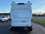 Used 2023 Ford Transit 250 High Roof Upfitted Cargo Van for sale #A99995 - photo 9