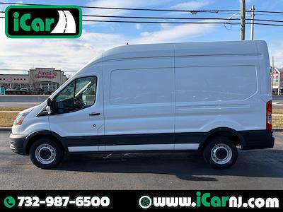 Used 2021 Ford Transit 250 High Roof Empty Cargo Van for sale #B00772 - photo 1