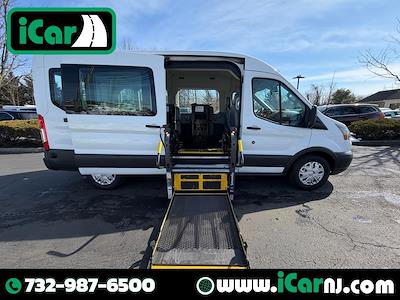 Used 2015 Ford Transit 350 - photo 1