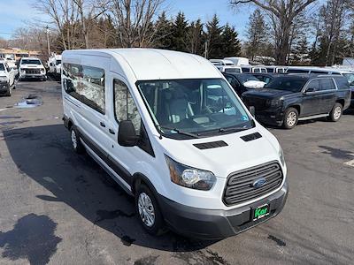 Used 2015 Ford Transit 350 - photo 1