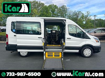 Used 2020 Ford Transit 350 Mobility for sale #B07663 - photo 1