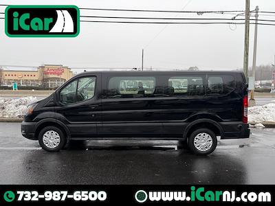 Used 2020 Ford Transit 350 - photo 1