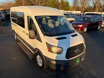 Used 2017 Ford Transit 350 Mobility for sale #B08809 - photo 2