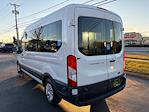 Used 2017 Ford Transit 350 XL Passenger Van for sale #B08809 - photo 10