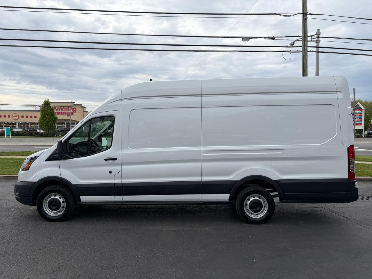 Used 2023 Ford Transit 250 - photo 54