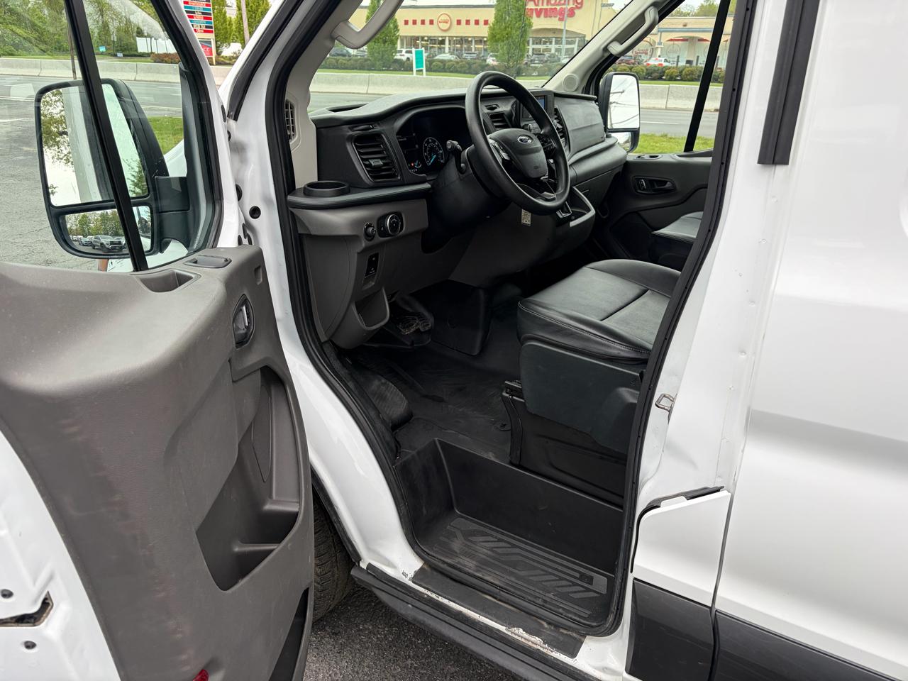 Used 2023 Ford Transit 250 - photo 55