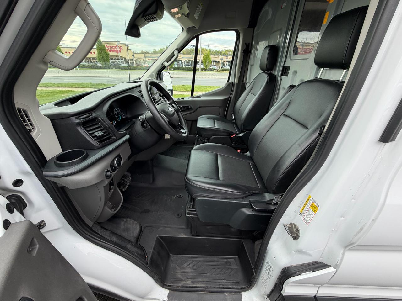 Used 2023 Ford Transit 250 - photo 56