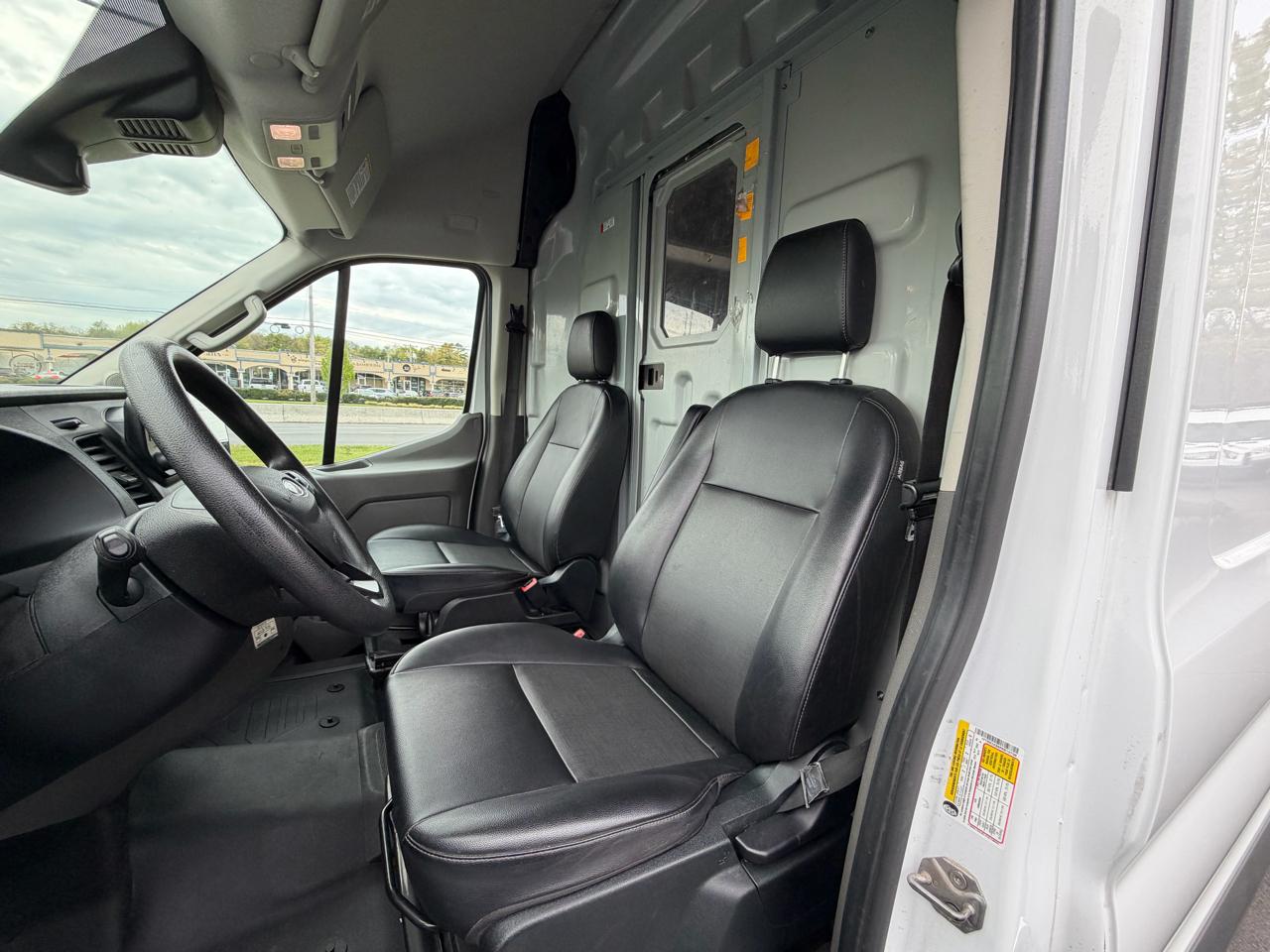 Used 2023 Ford Transit 250 - photo 57