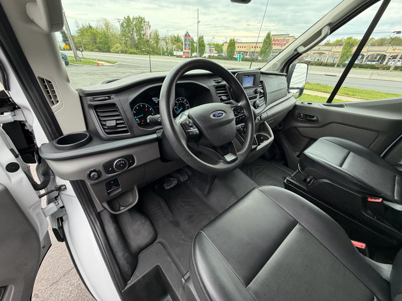 Used 2023 Ford Transit 250 - photo 58