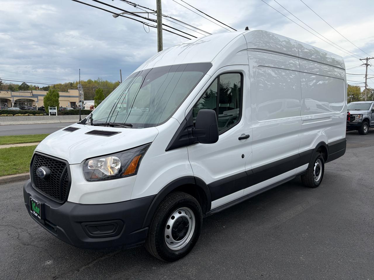 Used 2023 Ford Transit 250 - photo 47