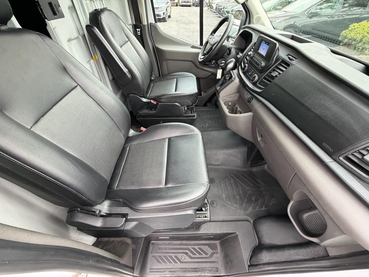 Used 2023 Ford Transit 250 - photo 15