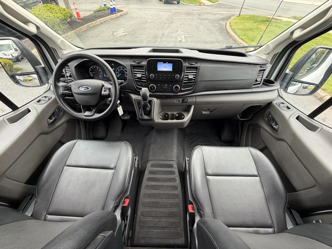 Used 2023 Ford Transit 250 - photo 21