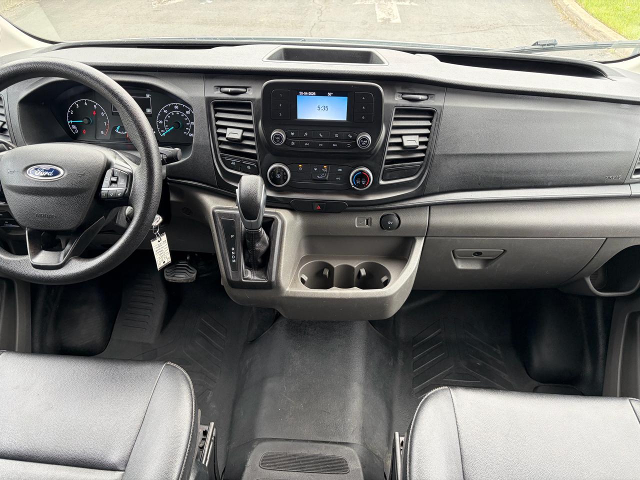 Used 2023 Ford Transit 250 - photo 22