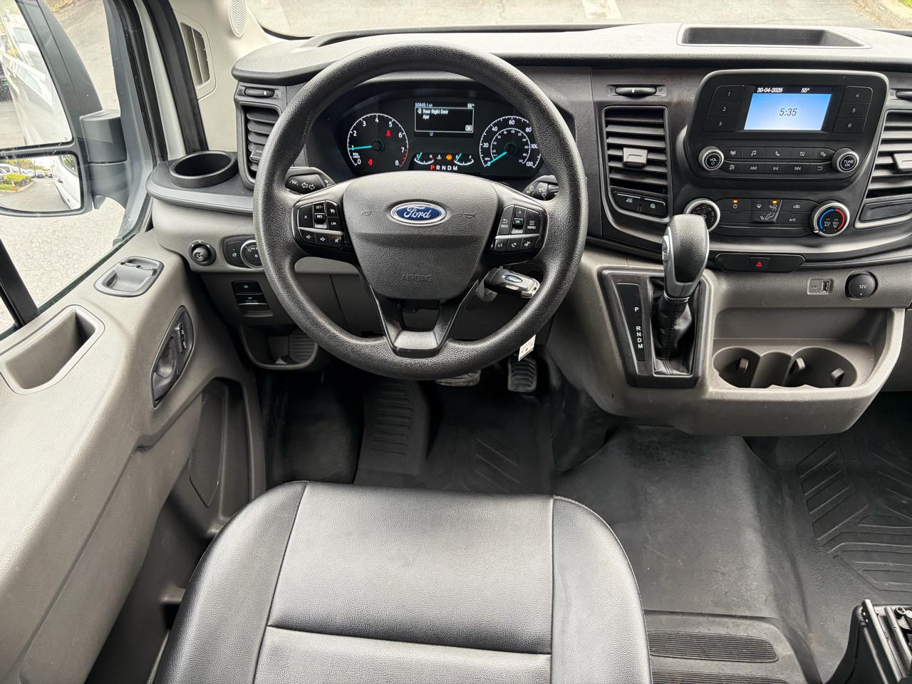 Used 2023 Ford Transit 250 - photo 23