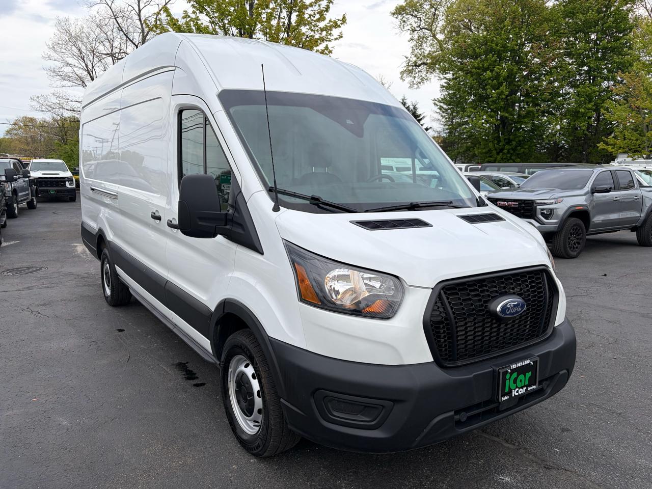 Used 2023 Ford Transit 250 - photo 49