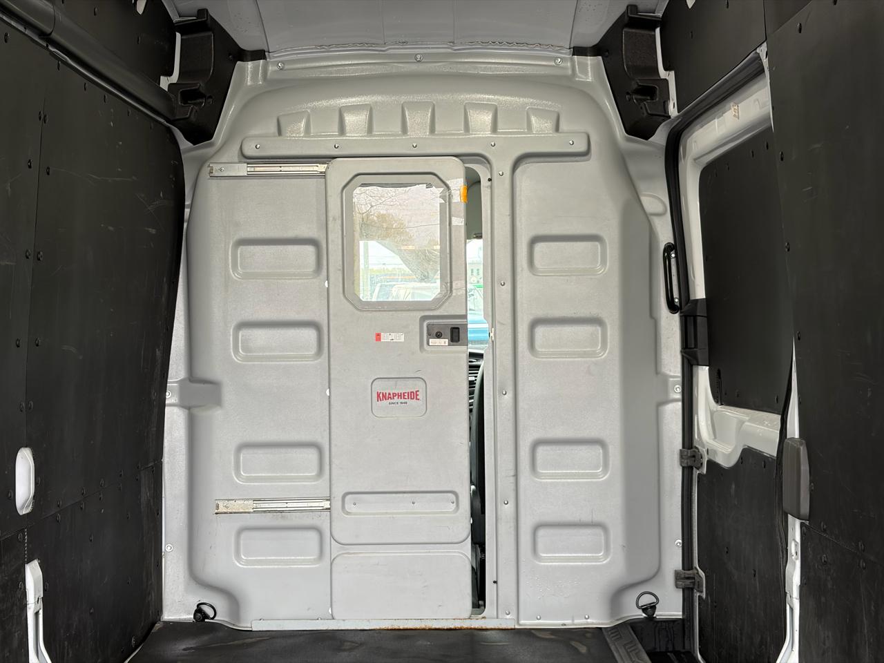 Used 2023 Ford Transit 250 - photo 29