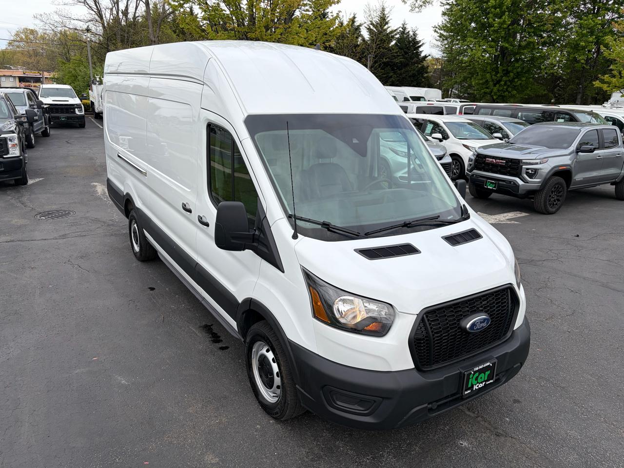 Used 2023 Ford Transit 250 - photo 50