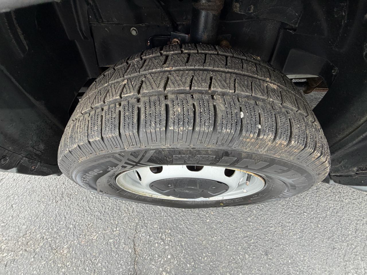 Used 2023 Ford Transit 250 - photo 41