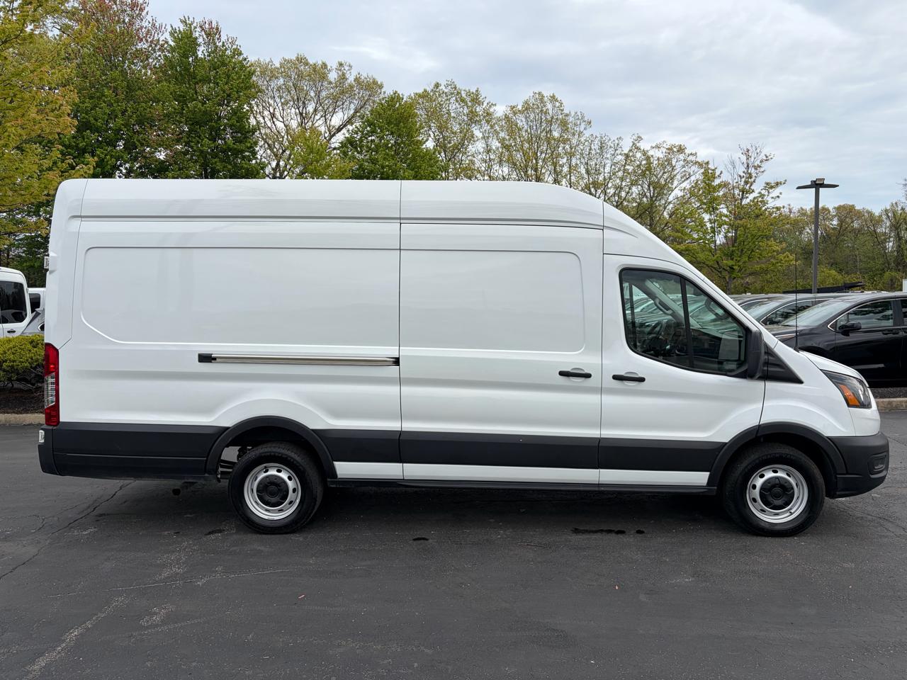 Used 2023 Ford Transit 250 - photo 51