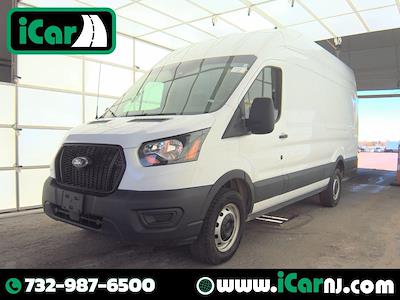 Used 2023 Ford Transit 250 - photo 1