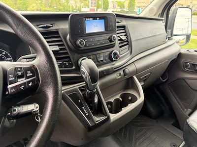 Used 2023 Ford Transit 250 - photo 2