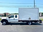 Used 2016 Ford F-450 Super Cab Box Truck for sale #B16503 - photo 10