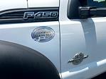 Used 2016 Ford F-450 Super Cab Box Truck for sale #B16503 - photo 24
