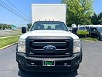 Used 2016 Ford F-450 Super Cab Box Truck for sale #B16503 - photo 4