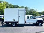 Used 2016 Ford F-450 Super Cab Box Truck for sale #B16503 - photo 7