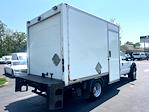 Used 2016 Ford F-450 Super Cab Box Truck for sale #B16503 - photo 8